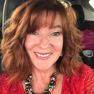 Meet your Posher, Sue